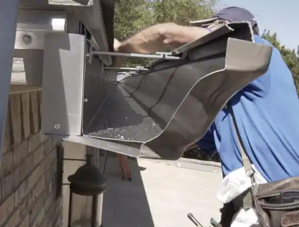 gutter services Grover Beach